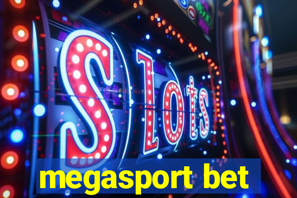 megasport bet